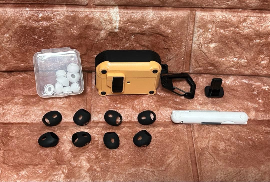 AirPods Pro 2 本体 第二世代 Cタイプ USB-C