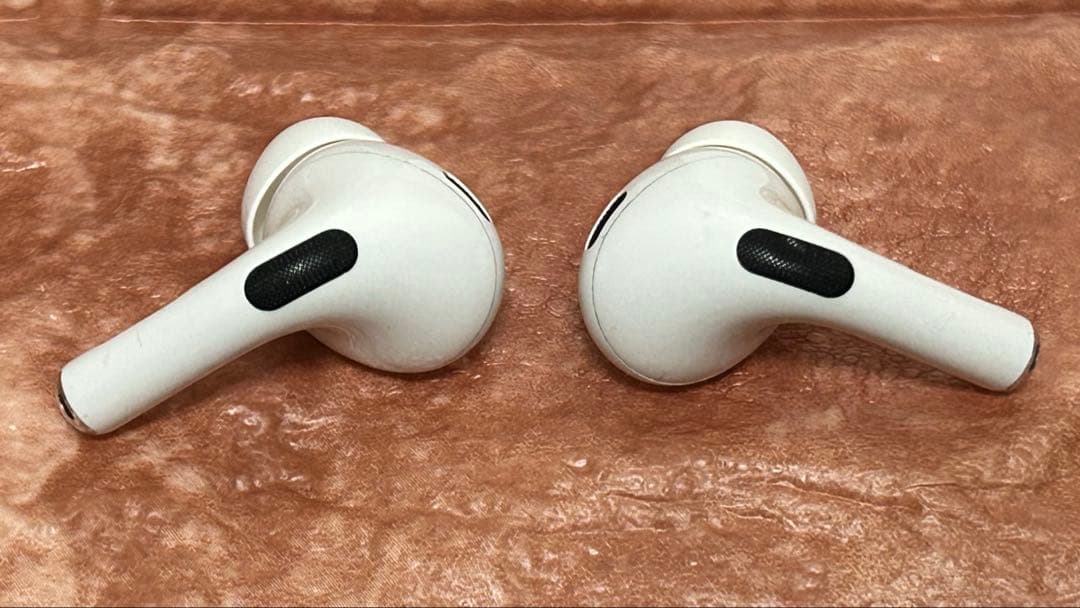 AirPods Pro 2 本体 第二世代 Cタイプ USB-C
