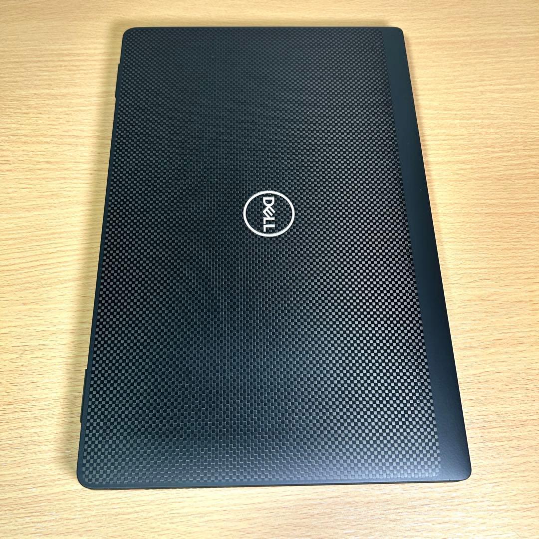 美品 DELL LATITUDE 7320 i7 512GB 32GB 13型