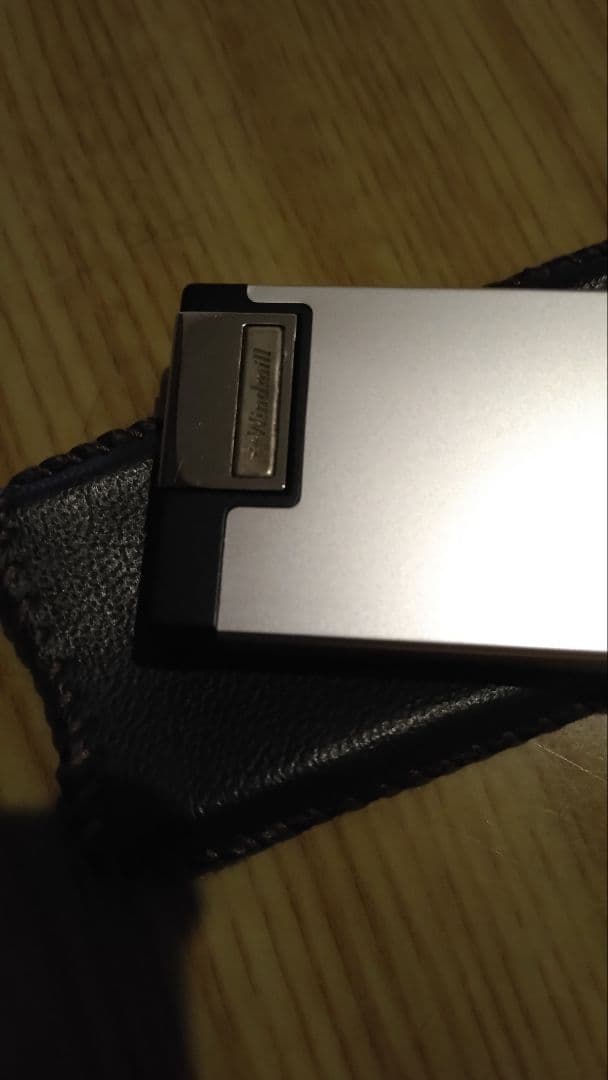 Windmill ウィンドミル F.S.500 ガスライター