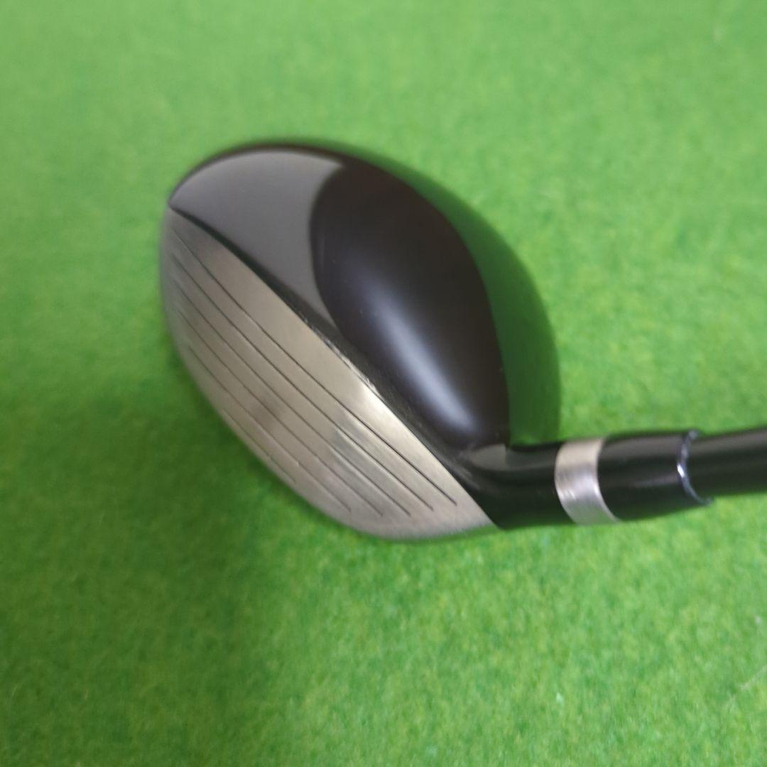 evisu＆golf 3W