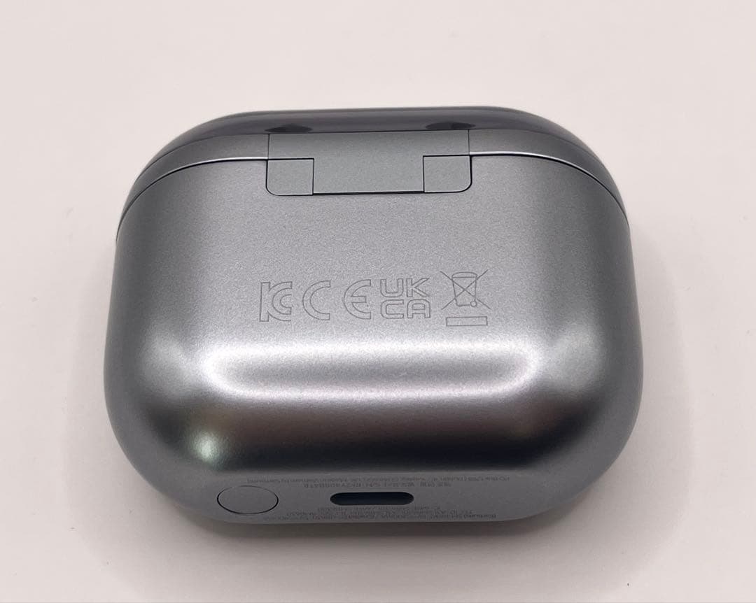 新品Samsung Galaxy Buds3 Pro純正品