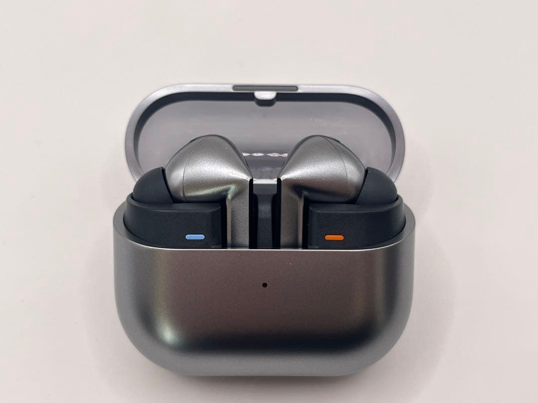 新品Samsung Galaxy Buds3 Pro純正品