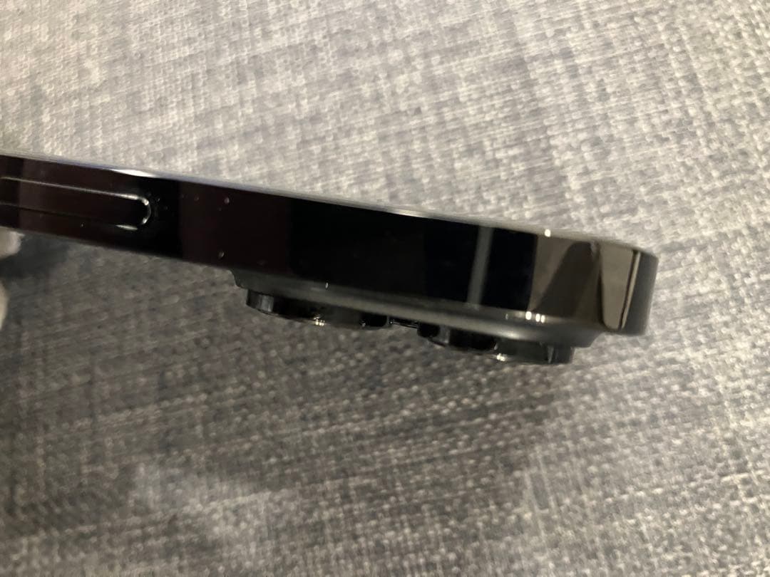 高*橋様 週末値下げiPhone14 Pro 256GB SIMフリー 　バッテ