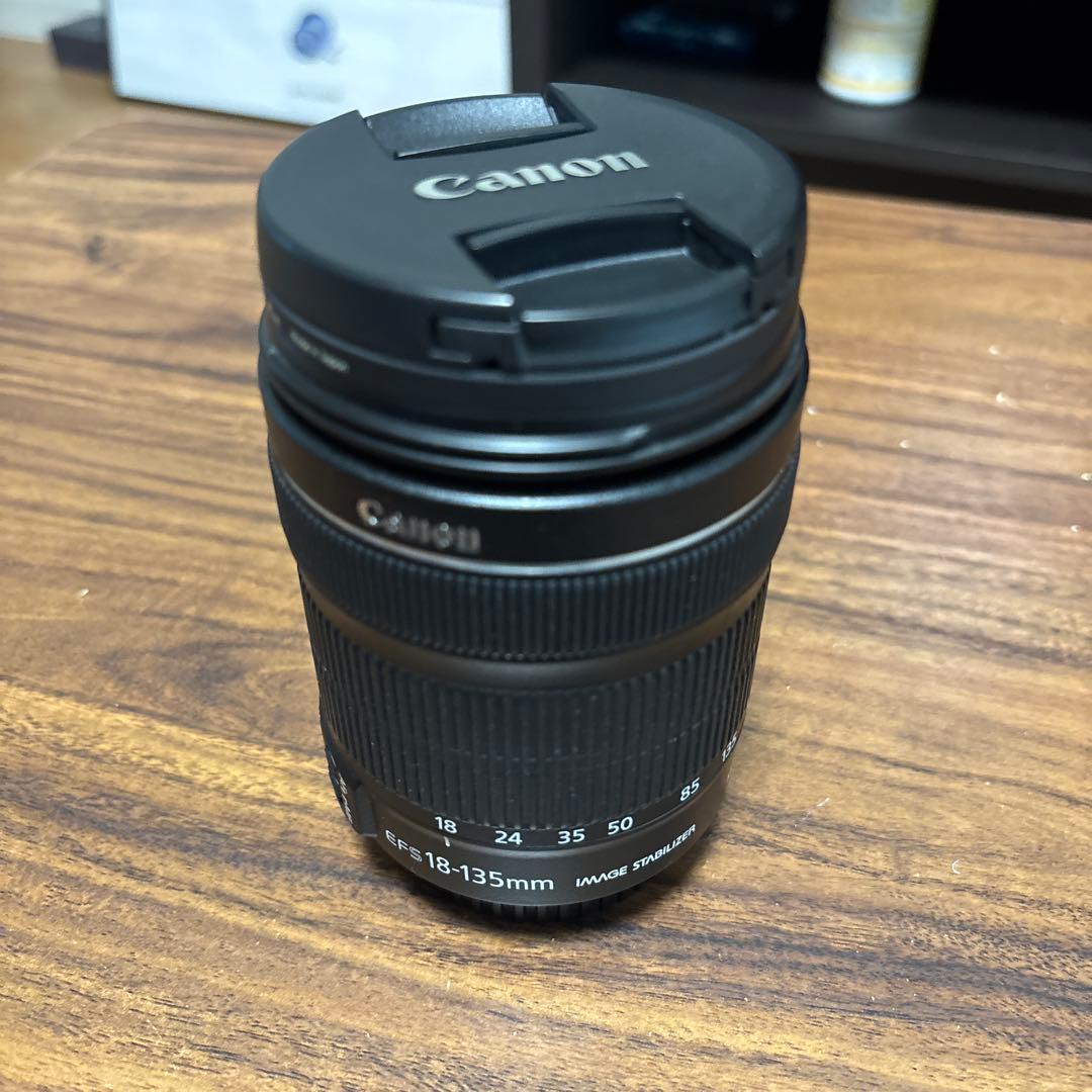 カメラ一式撮影セット　CANON EOS 70D