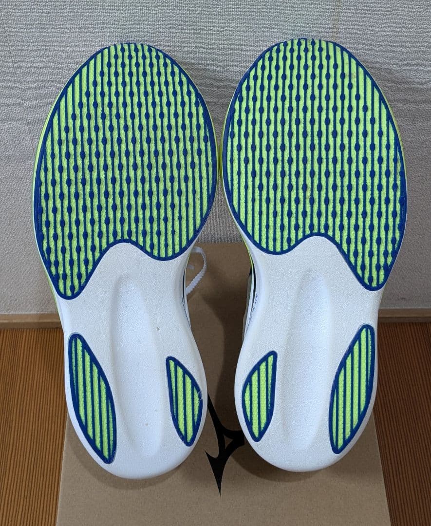 た*か様 ハイパーワープELITE 27.0cm