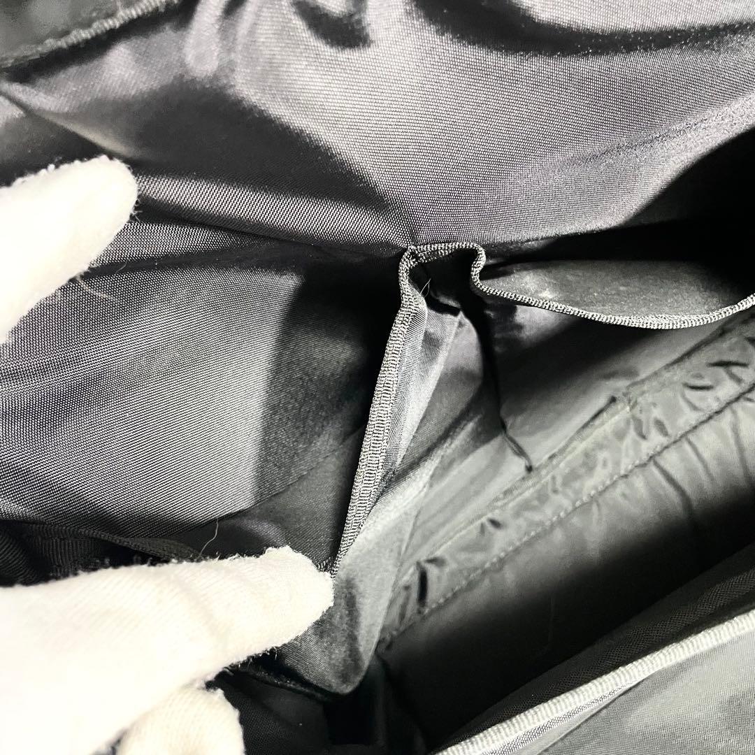 ブリーフィング FUSION TRINITY LINER HDビジネスバッグ 紺