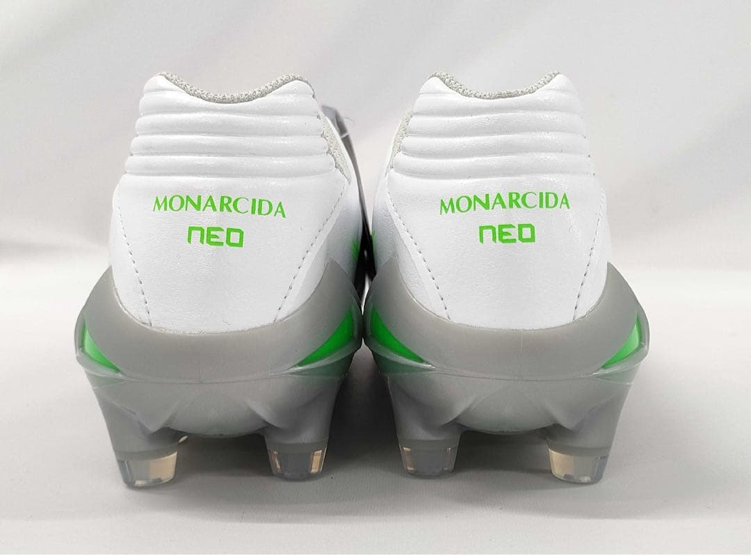 【松原】ミズノ MIZUNO モナルシーダ ネオ III PRO Jr