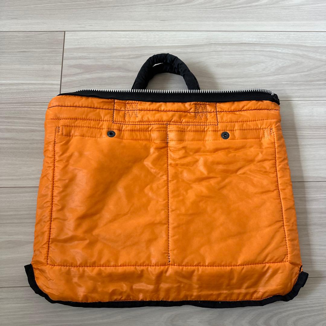 PORTER ブラック バッグ