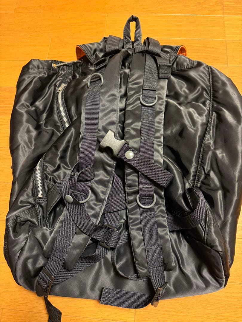 【更に値下げしました】吉田カバン　ポーター　リュックサック