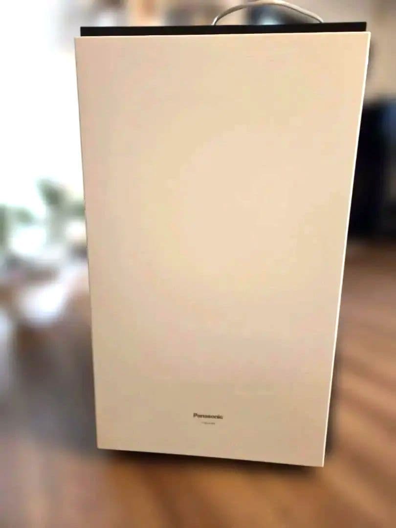 Panasonic F-MV4100 ジアイーノ