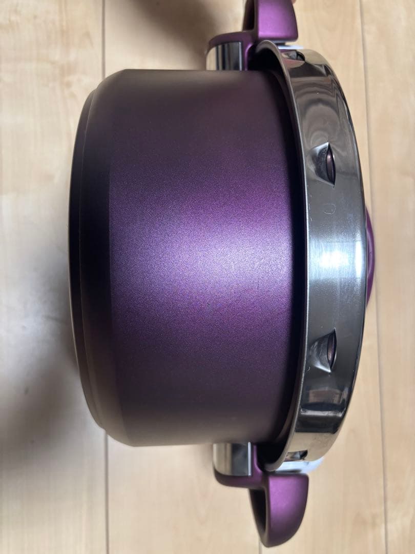 T-fal ティファール 圧力鍋 クリプソ ミニット デュオ ルージュ 5.2L