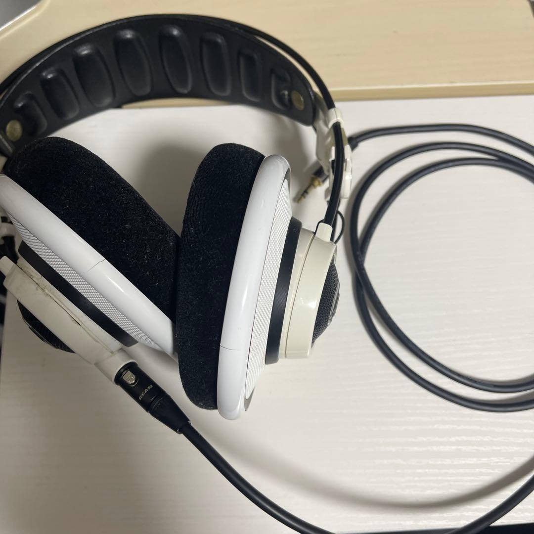 R*e様 AKG Q701