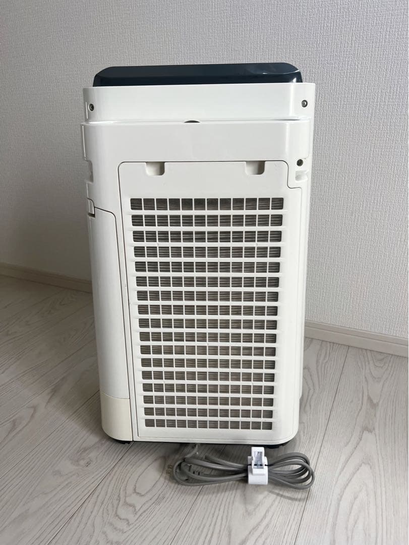 SHARP 加湿空気清浄機