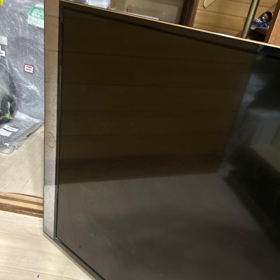 Panasonic VIERA 液晶テレビ TH-49DX850 動作良好