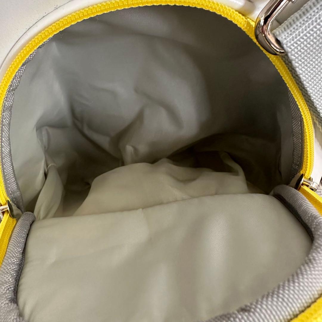 美品 BRIDGESTONEブリヂストンキャディーバッグ レディースバッグ