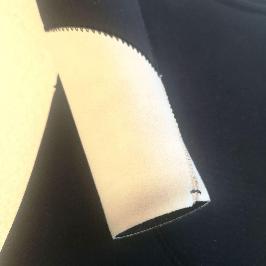 【値下げ中】ウェットスーツ 140㎝サイズ