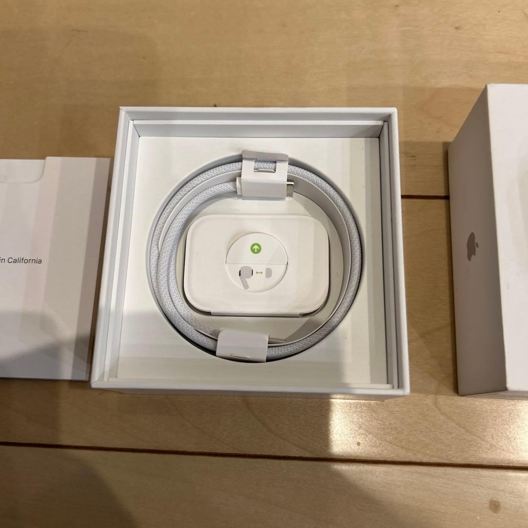 t*a様 AirPods Pro 第2世代