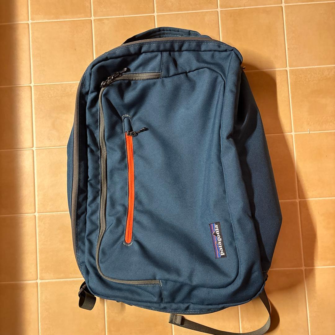 Patagonia MLC 45 2013年モデル