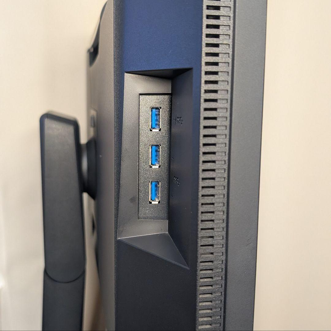 EIZO 24.1インチ キャリブレーション機能内蔵 液晶モニター CG2420