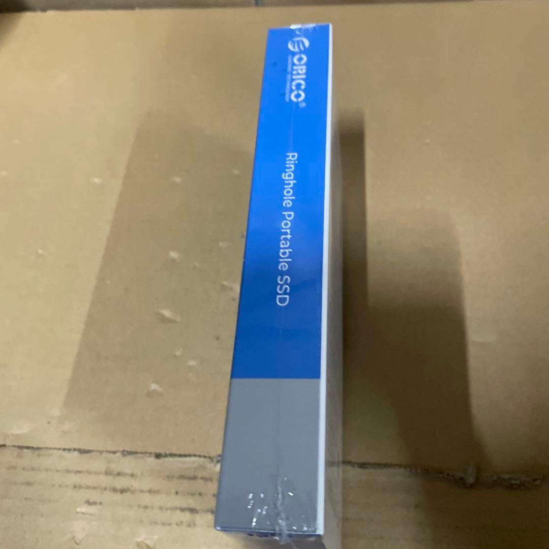 ORICO 外付けSSD 1 TB 、SSD外付け