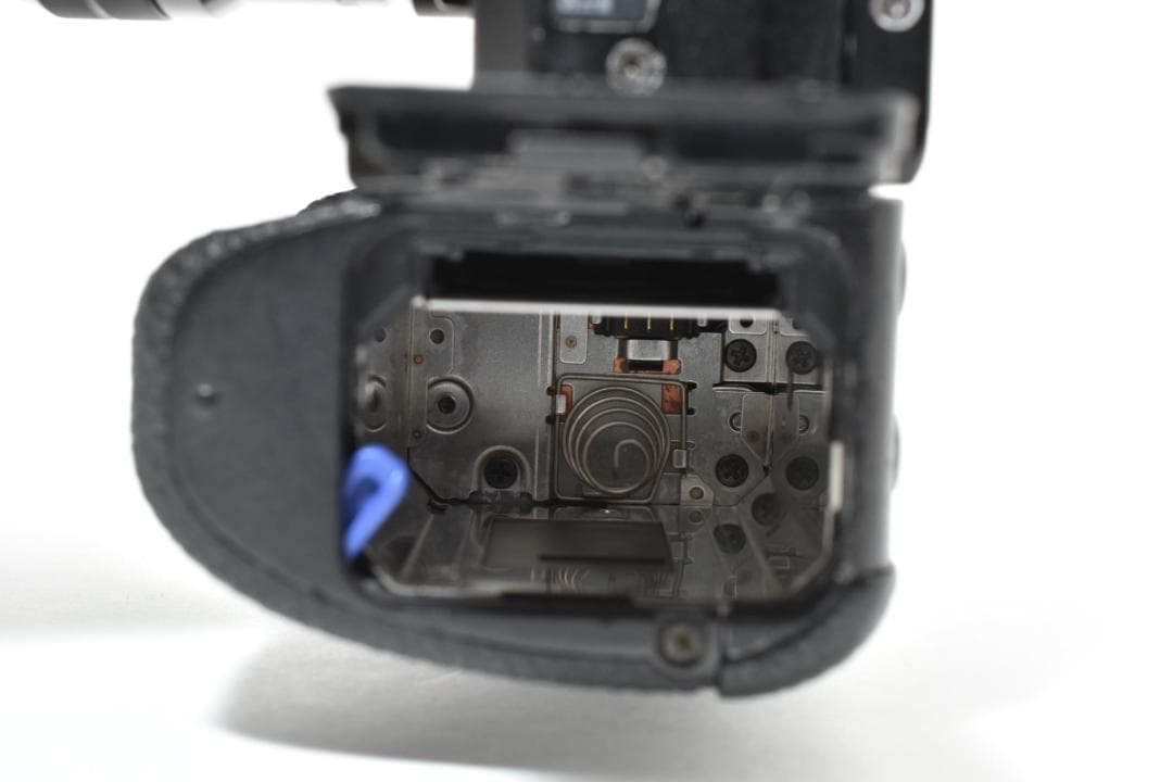 ■ショット数2831枚■SONY ソニー α6500 レンズキット