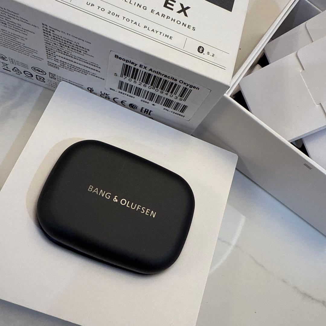 新品/RICHARDMILLE Bang&OLUFSEN BEOPLAY