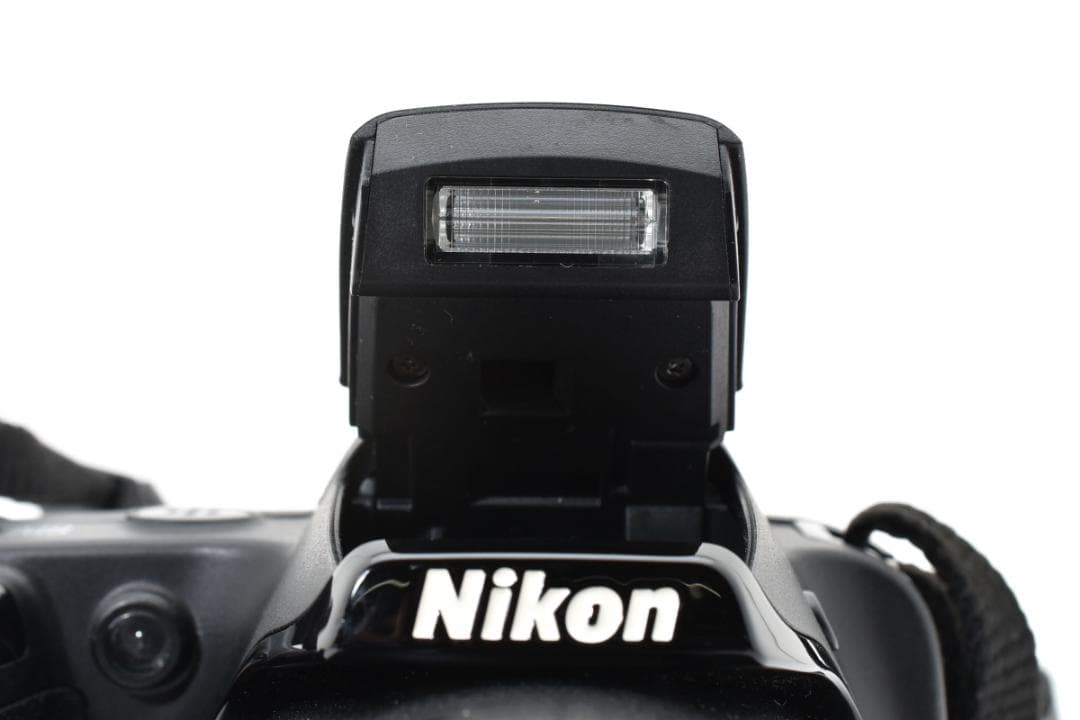 【極美品】Nikon ニコン COOLPIX L340デジタルカメラ#6299