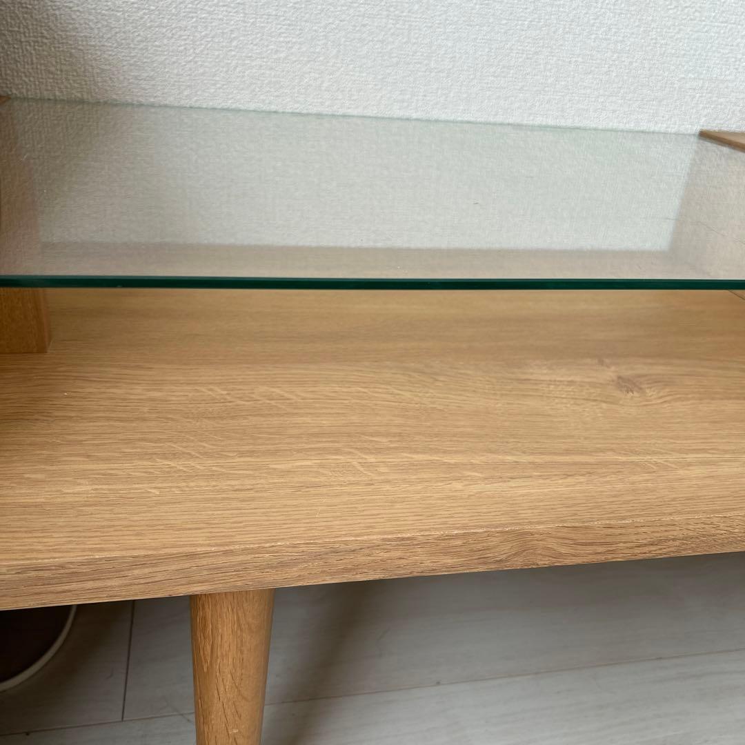 フランフラン　ライツ　コーヒーテーブル