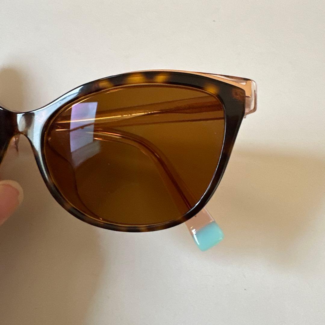 Tiffany サングラス