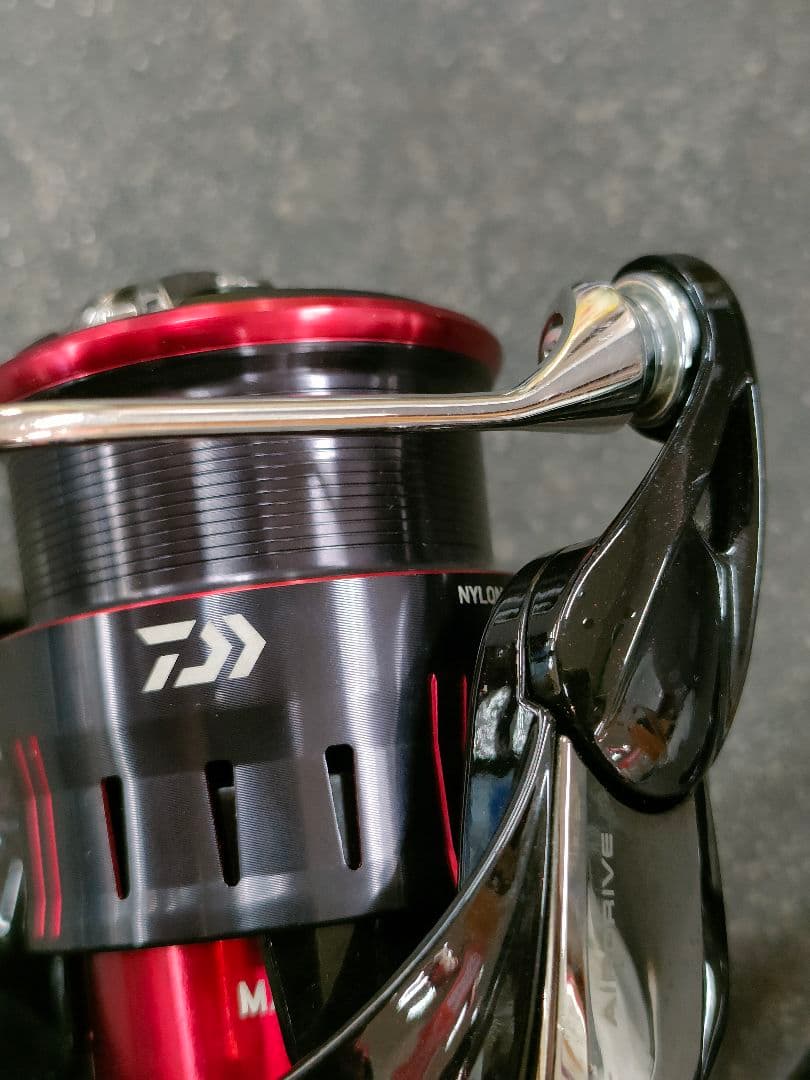 23月下美人　LT1000S　ダイワ