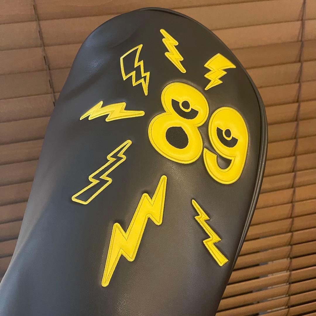 ✮*✮様 PEARLY GATES パーリーゲイツ ポケモン⚡️ピカチュウ キャ