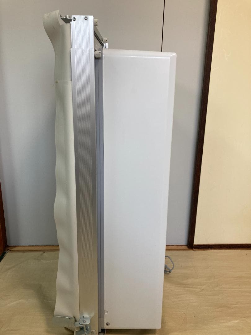 ★美品★2022年製 コロナエアコン ウインド形冷房専用　CW-F1622RE1