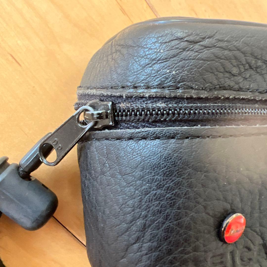 LEICA minilux zoomフィルムコンパクト 【中古】【動作確認済】