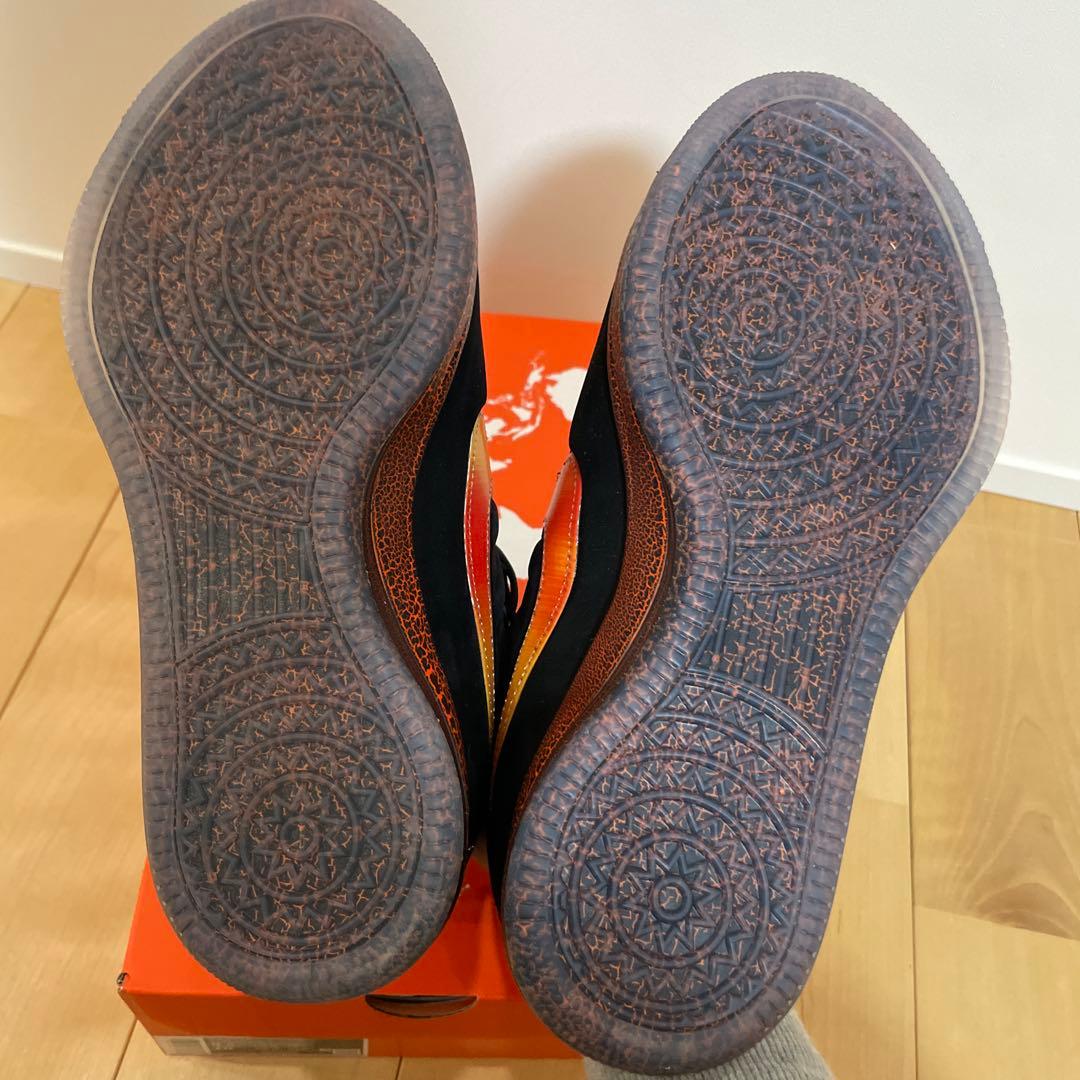 NIKE BOOK2 EP ナイキ　ブック2 EP