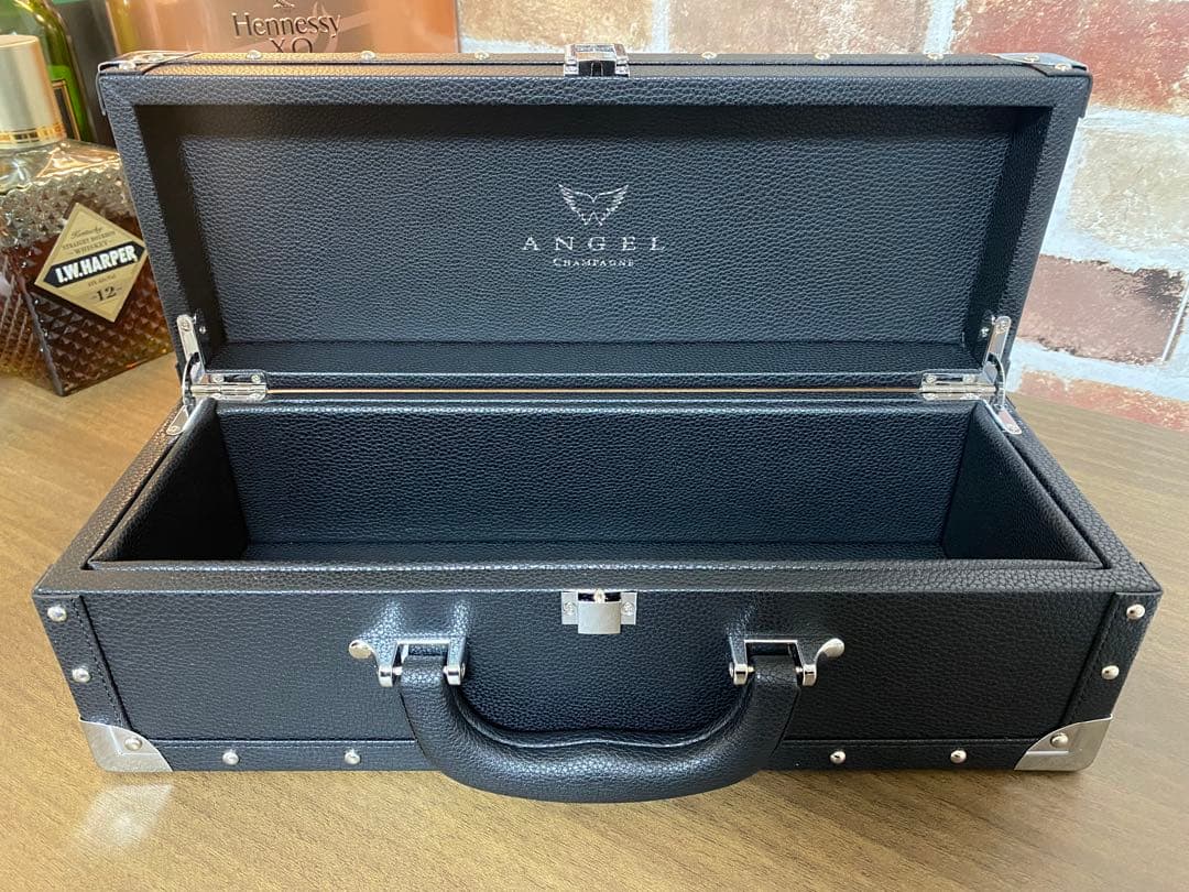 ※値下げ※【5個セット】エンジェルシャンパン ブラック