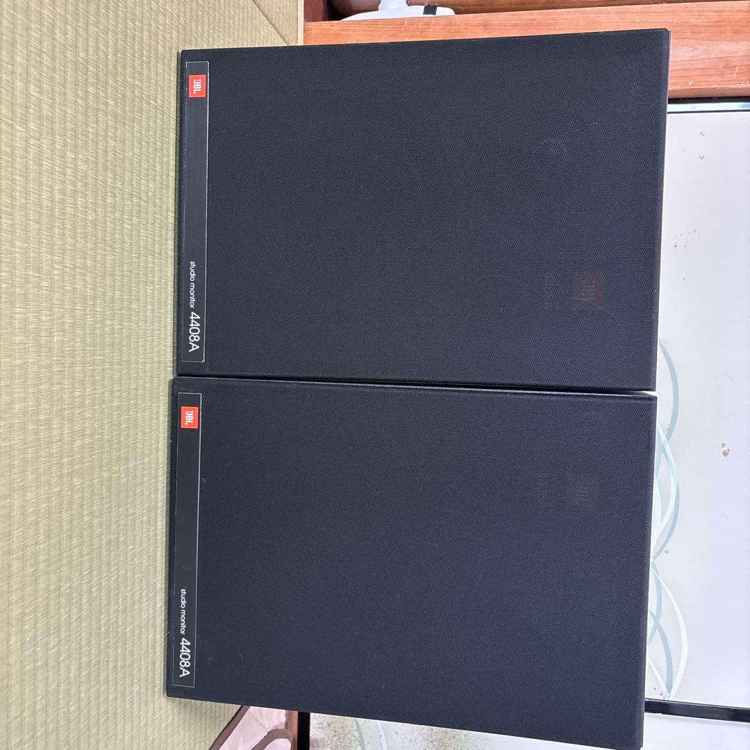 JBL 4408A スタジオモニター