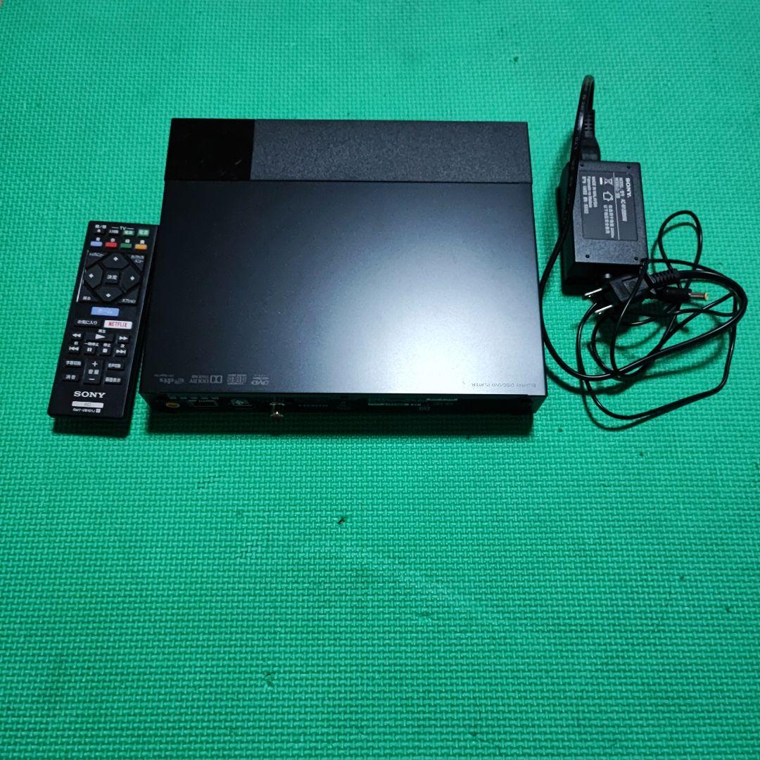 SONY BDP-S1500 Blu-rayプレーヤー