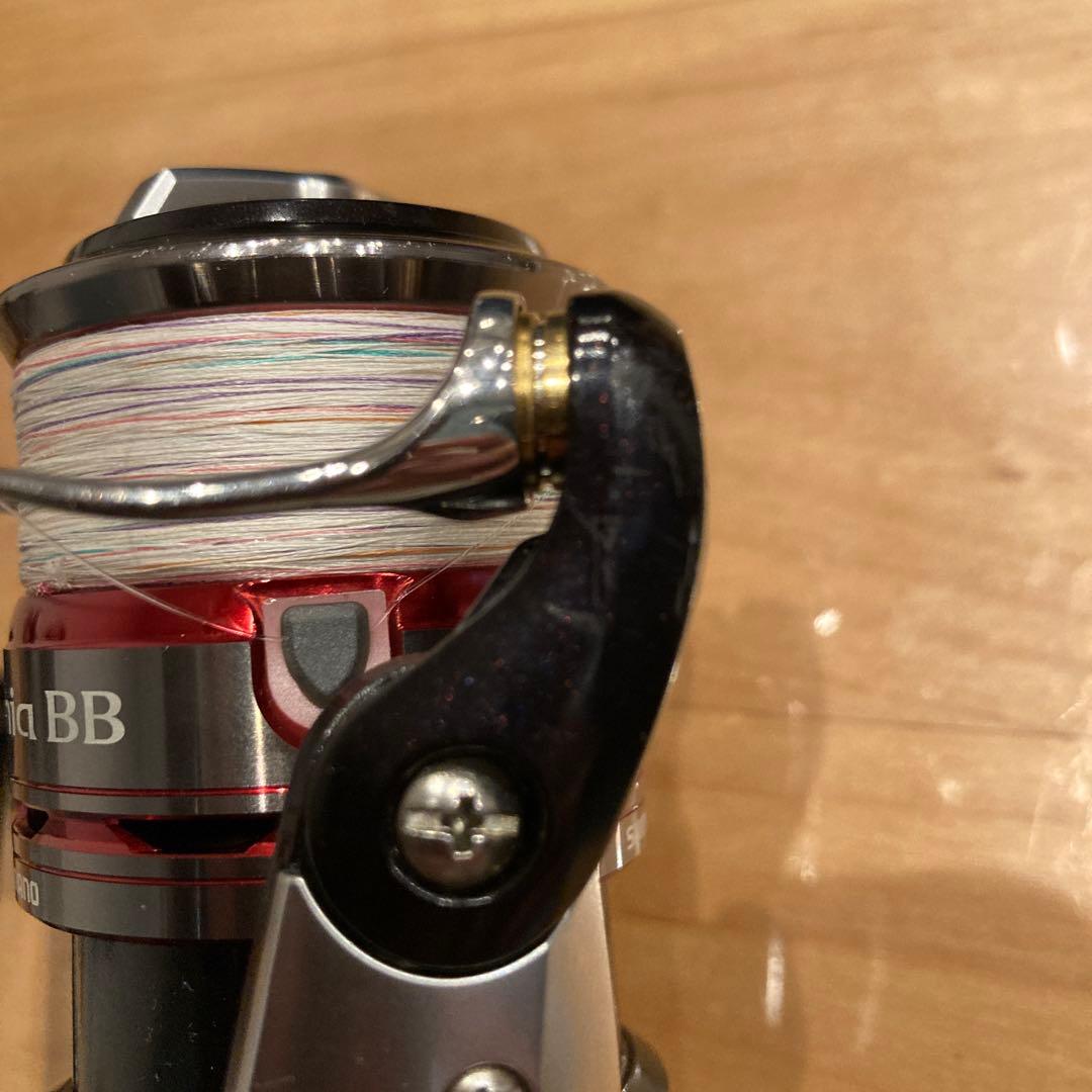 シマノ　セフィアBB C3000HGSDH