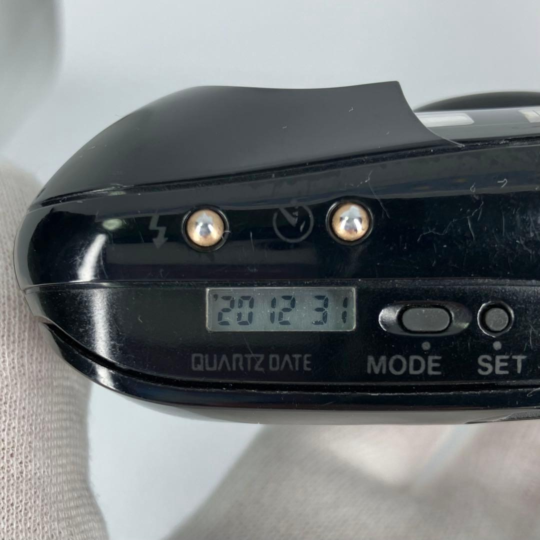 【ジャンク・動作品・作例あり】Olympus μ（初代）PANORAMA