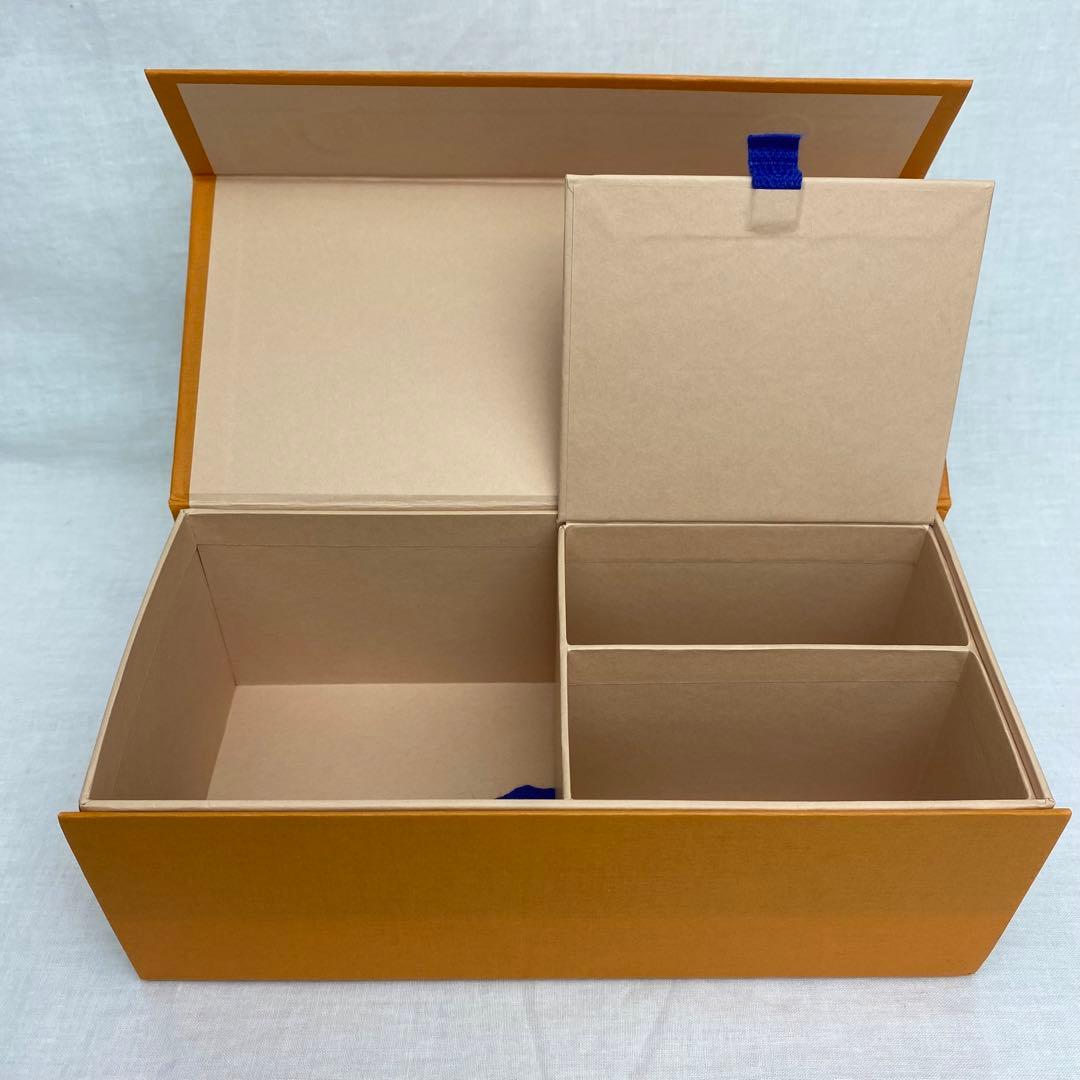 LOUIS VUITTON　ホライゾン イヤホン QAB160  【Z-478】