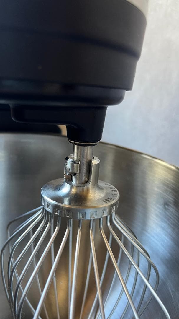 KitchenAid Professional 600 ブラック（再整備品）