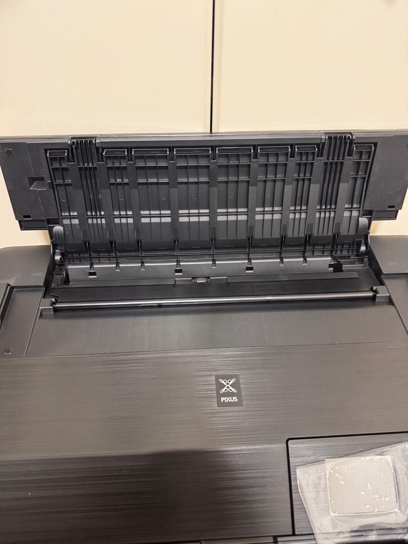 Canon PIXUS プリンター PRO-S1本体 ブラック