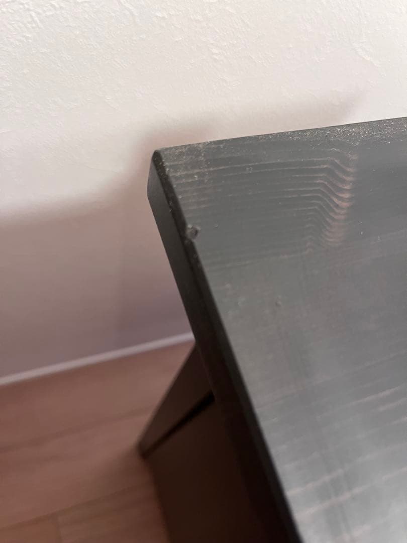 IKEA HEMNES イケア ヘムネス 3段チェスト