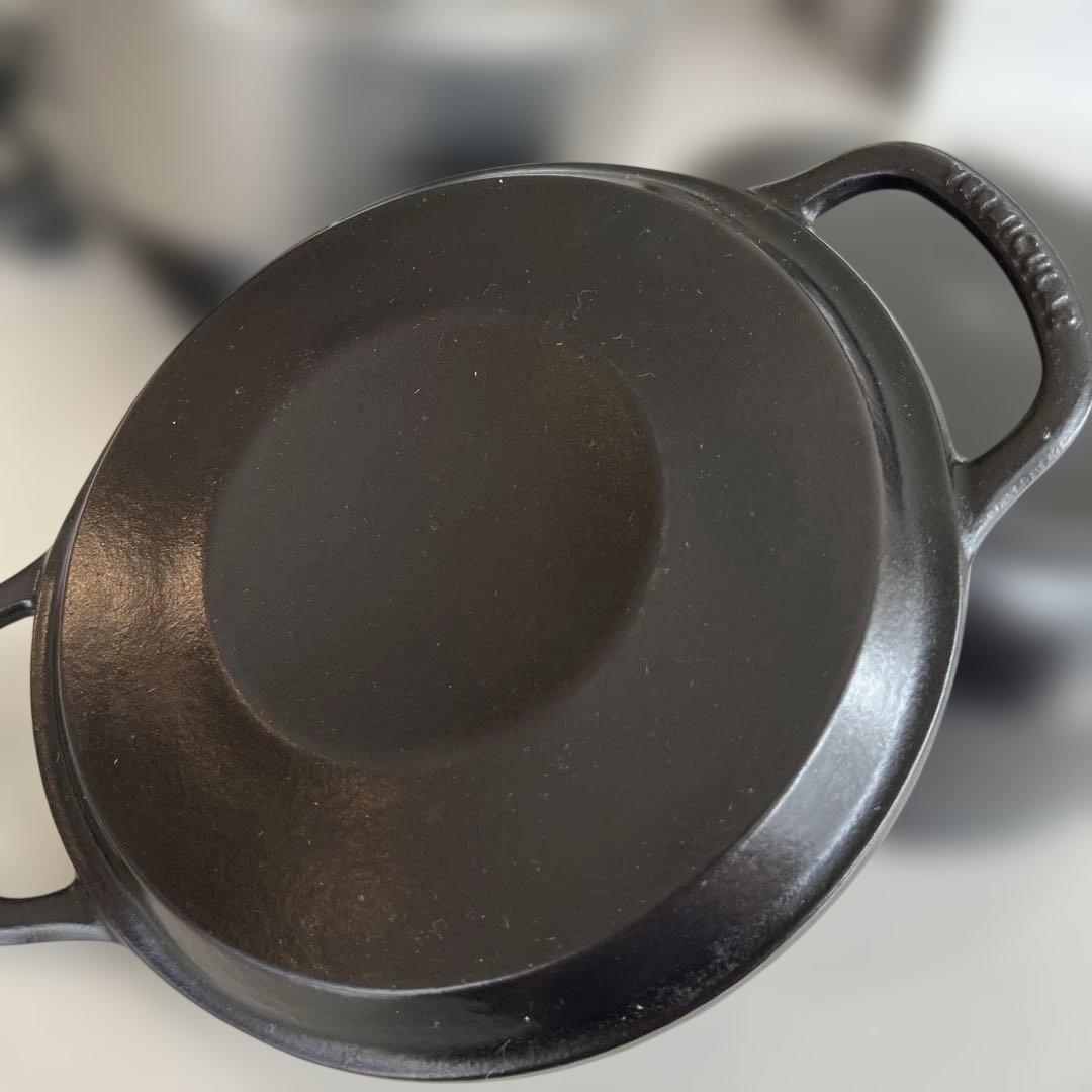 gin200ukc 様 バーミキュラ　ライスポットミニ