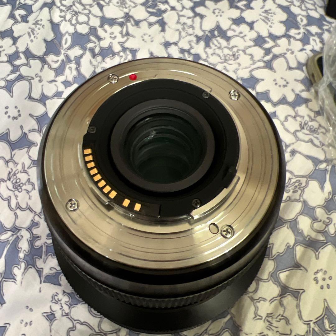 レンズ(ズーム) SIGMA12-24mm F4 DG HSM Art forSA Mount