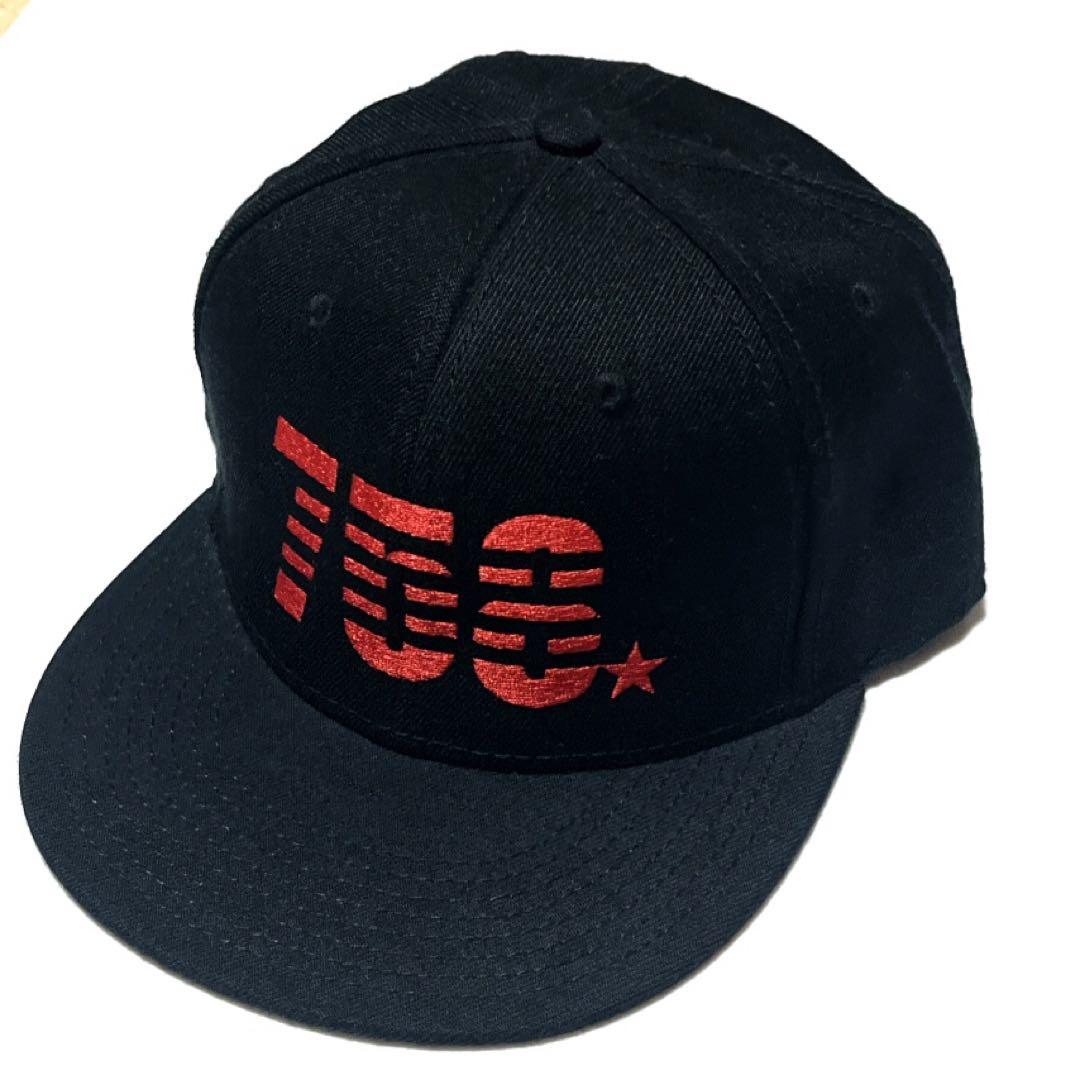 名古屋グランパス × メイドインワールド キャップ 5点 未使用 OTTO製