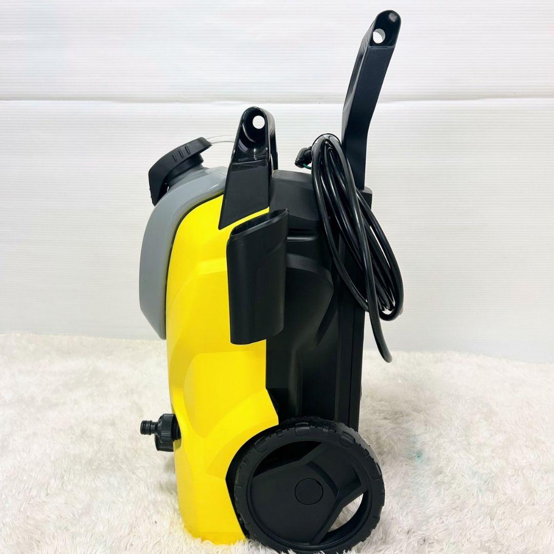 ケルヒャー 高圧洗浄機 K3 サイレント 60hz