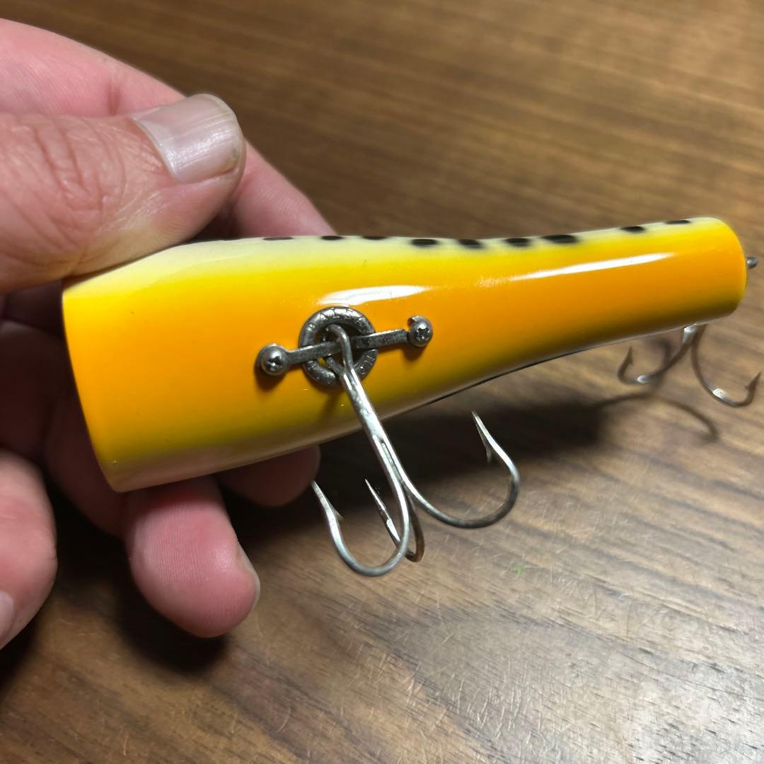 バルサ50 スポーツザウルス　チャグバンプ