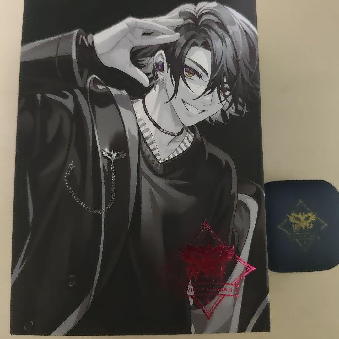 L*:様 AVIOt TE-Q3-HBR 渡会雲雀 コラボモデル